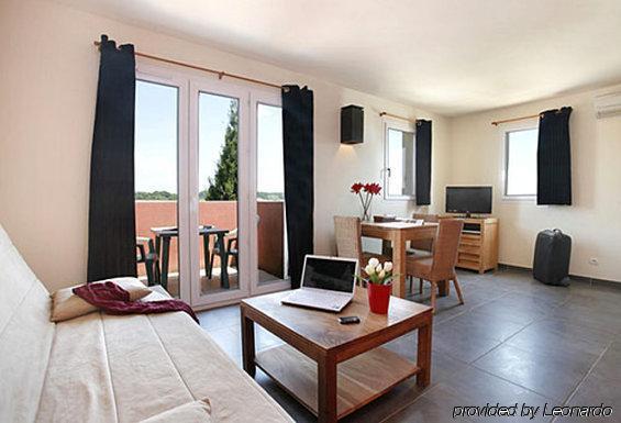 Hotel Domaine Le Milos Castries Camera foto