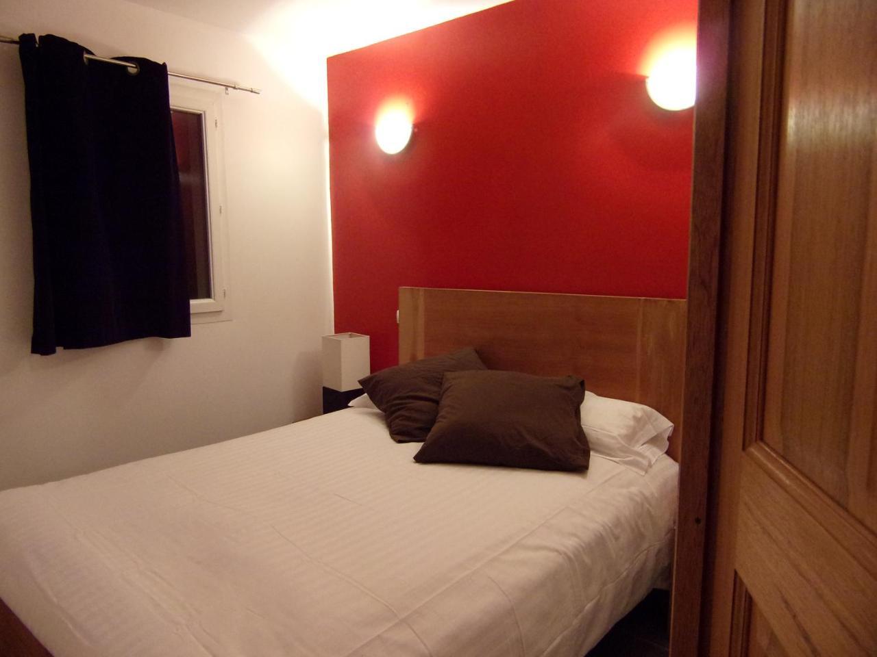 Hotel Domaine Le Milos Castries Esterno foto